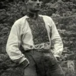 Гуцул в УПА – ставний, вольовий і рішучий. За таким легінем не в одної гуцулки серце тьохкало