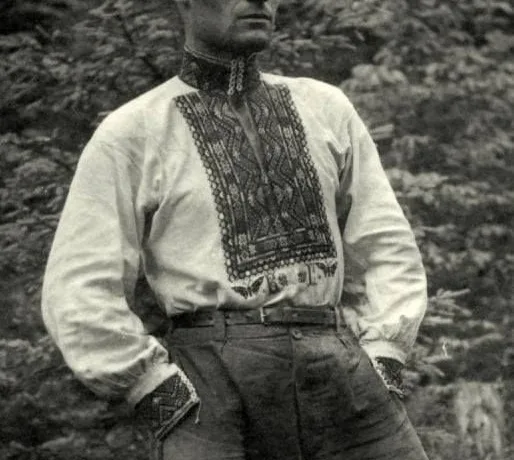 Гуцул в УПА – ставний, вольовий і рішучий. За таким легінем не в одної гуцулки серце тьохкало