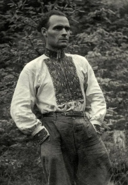 Гуцул в УПА – ставний, вольовий і рішучий. За таким легінем не в одної гуцулки серце тьохкало