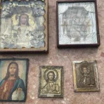 Суд на Львівщині оштрафував громадянку Польщі за спробу вивезення цінних ікон