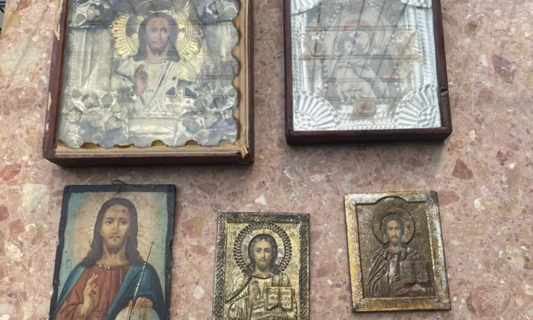 Суд на Львівщині оштрафував громадянку Польщі за спробу вивезення цінних ікон