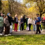 У Львові відкрили «Світ у мініатюрі»: новий проект 3D-фігур із відомими символами світу