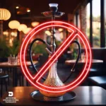 Львівський ресторан оштрафують за приготування та куріння кальянів