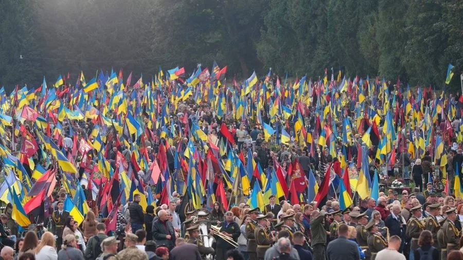 У Львові облаштують нове військове кладовище за межами Лисиничів