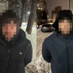 У Львові судитимуть двох чоловіків за викрадення людини з інвалідністю та вимагання викупу