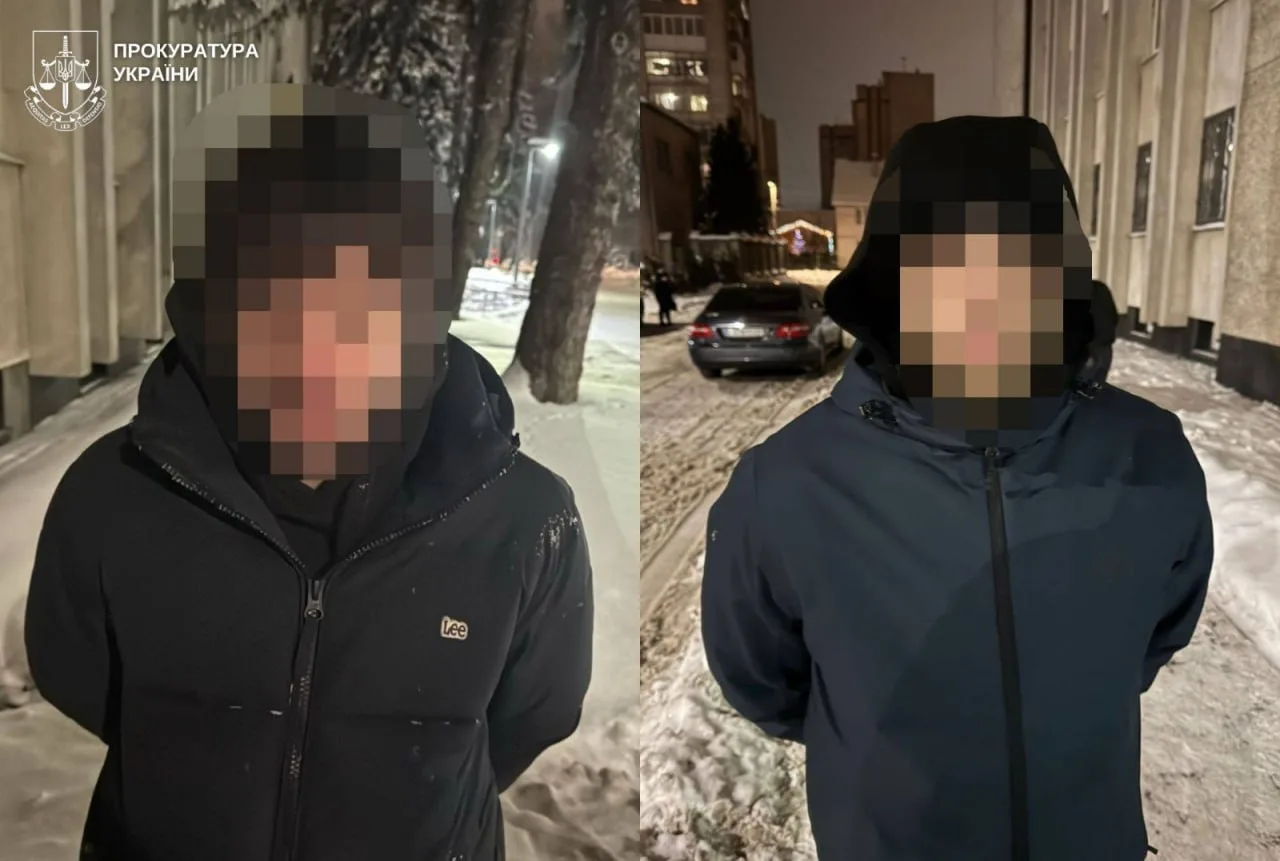 У Львові судитимуть двох чоловіків за викрадення людини з інвалідністю та вимагання викупу