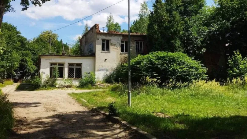 Суд скасував ухвалу міськради про дозвіл на забудову колишнього дитячого садка у Львові