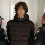 На Львівщині чоловік отримав перелом черепа за зауваження шумній компанії в електричці