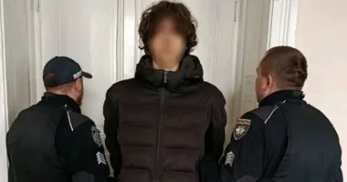 На Львівщині чоловік отримав перелом черепа за зауваження шумній компанії в електричці