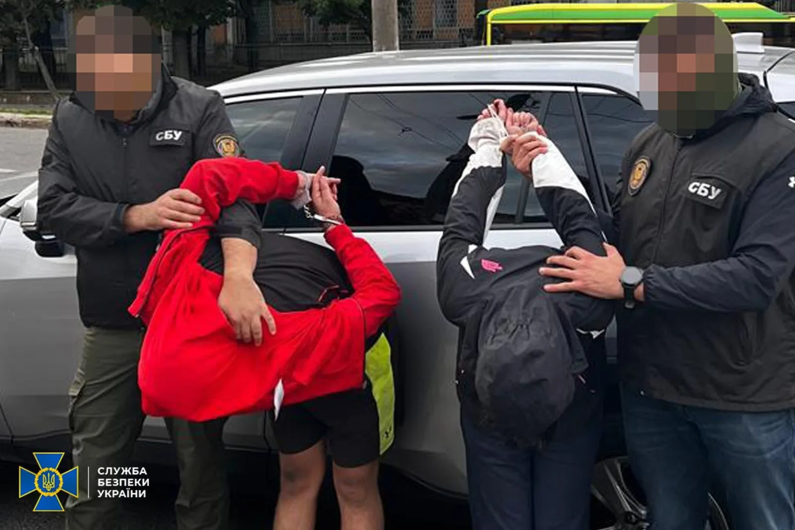 Двох підлітків, які на замовлення ФСБ хотіли вчинити теракт проти військового у Львові, засудили