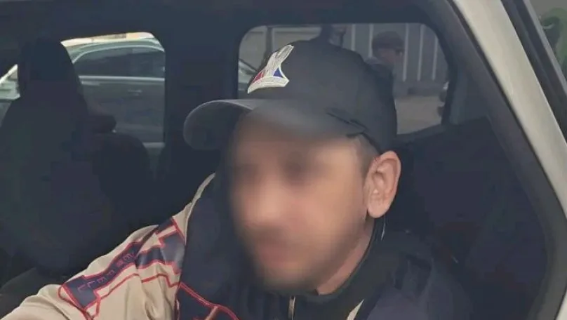 У Львові чоловік погрожував ножем продавчині через пачку кави Jacobs