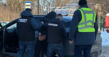 10 тисяч доларів за втечу до Молдови: на Львівщині судитимуть жителя Рівненщини