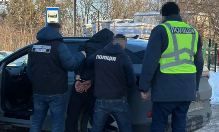 10 тисяч доларів за втечу до Молдови: на Львівщині судитимуть жителя Рівненщини