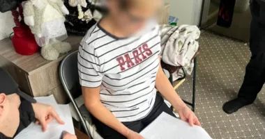На Рівненщині до суду скерували справу щодо рецидивістки зі Львова, яку підозрюють у шахрайстві з нерухомістю