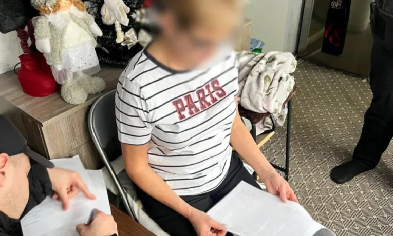 На Рівненщині до суду скерували справу щодо рецидивістки зі Львова, яку підозрюють у шахрайстві з нерухомістю