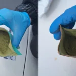 Замовила кратом поштою: у Львові мешканку Кривого Рогу підозрюють у зберіганні наркотиків