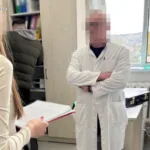 СБУ та Нацполіція викрили схему хабарів за оформлення інвалідності в районній лікарні