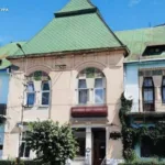 У Кам’янці-Бузькій укладено охоронний договір на пам’ятку архітектури «Будинок ревкому»