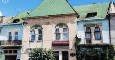 У Кам’янці-Бузькій укладено охоронний договір на пам’ятку архітектури «Будинок ревкому»