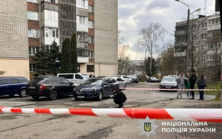 ​У Львові внаслідок удару ножем у шию вбито військовослужбовця ТЦК