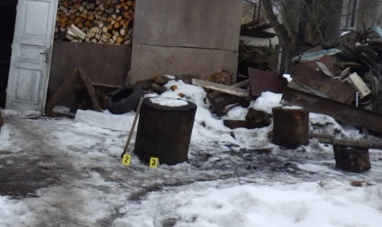 На Львівщині чоловіка підозрюють у жорстокому вбивстві кота