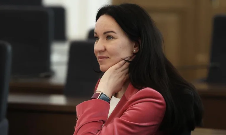 В управлінні комунальної власності Львівської міськради призначили нову керівницю