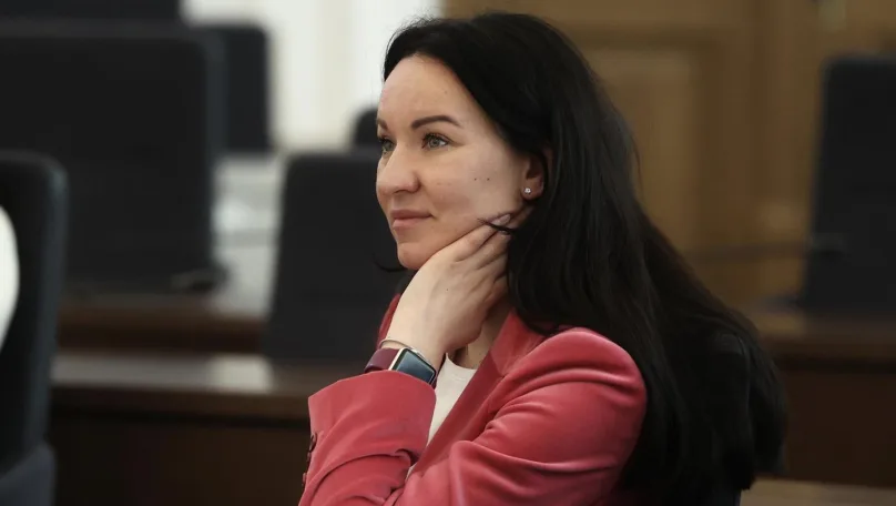 В управлінні комунальної власності Львівської міськради призначили нову керівницю