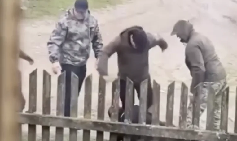 На Стрийщині розслідують інцидент за участі поліцейських і військовослужбовців ТЦК