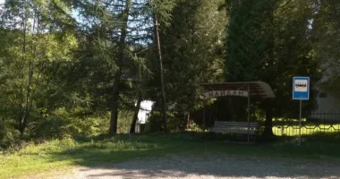 Село Майдан на Львівщині залишилося без сполучення з Дрогобичем