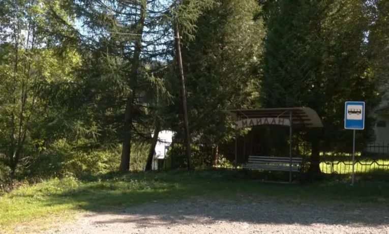 Село Майдан на Львівщині залишилося без сполучення з Дрогобичем