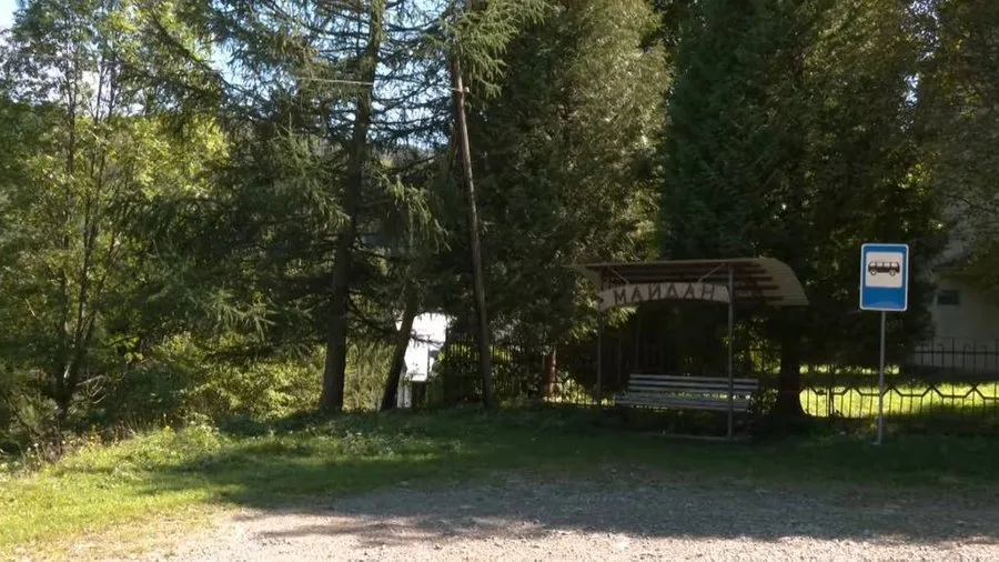 Село Майдан на Львівщині залишилося без сполучення з Дрогобичем