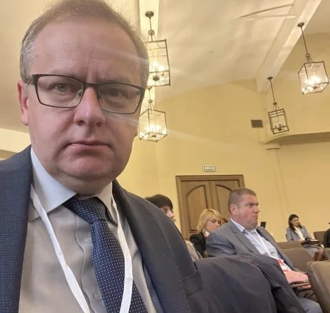 Мер Трускавця Андрій Кульчинський оприлюднив декларацію за 2025 рік: нова нерухомість і готівкові заощадження