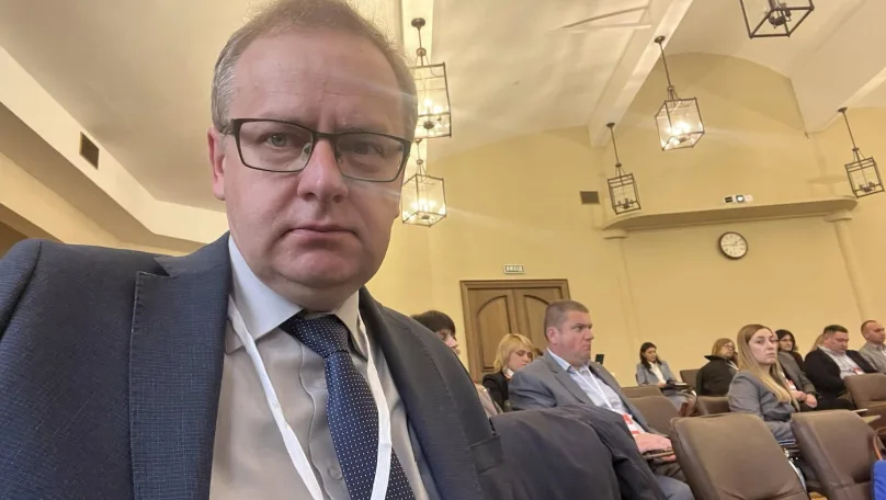 Мер Трускавця Андрій Кульчинський оприлюднив декларацію за 2025 рік: нова нерухомість і готівкові заощадження