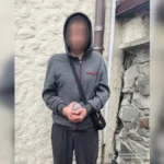 У Львові затримали 31-річного чоловіка за підозрою у збуті наркотиків