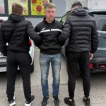 У Львові затримали наркоторговця з Харкова