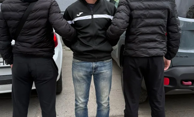 У Львові затримали наркоторговця з Харкова