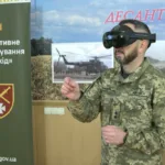 У Києві відкрили інтерактивну фотовиставку про психологічну підтримку військових