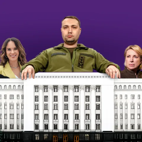 Перезавантаження: як змінилася система радників в Офісі президента після Єрмака