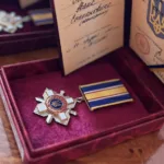 Чотирьох військових зі Стрийщини посмертно нагородили орденами «За мужність»