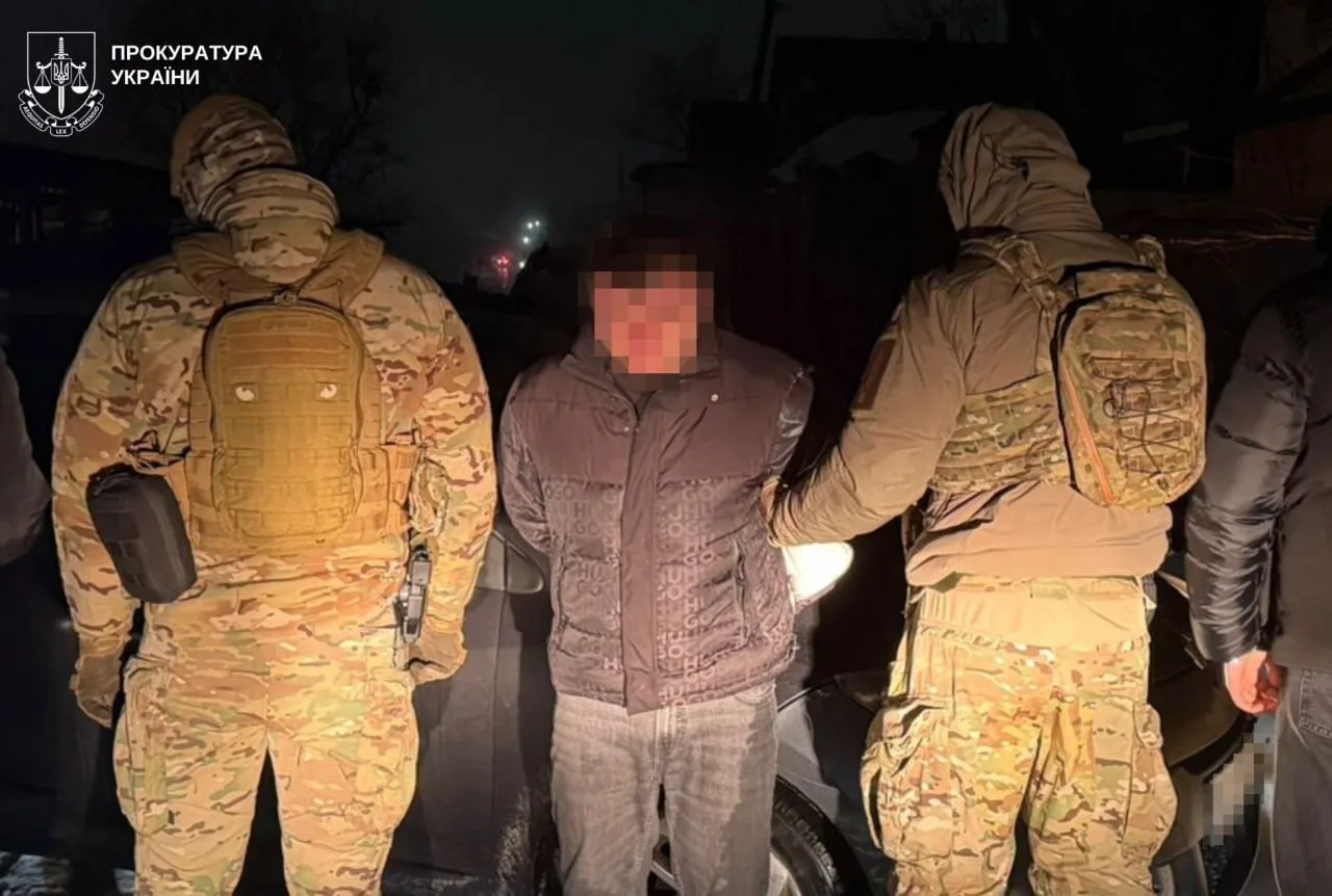 Судитимуть львів’янина за спробу незаконного переправлення чоловіка до Румунії за 13 тис. доларів