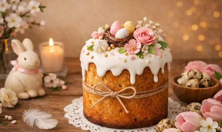 Від 62 до 990 грн за паску: скільки заробили львівські кондитерські на Великодні