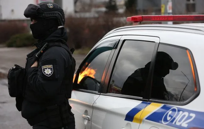 У Львові сталася стрілянина: підозрюваного затримали