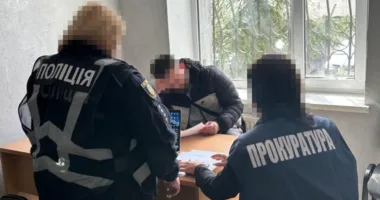 У Львові 21-річному чоловіку повідомили про підозру після нападу на неповнолітнього