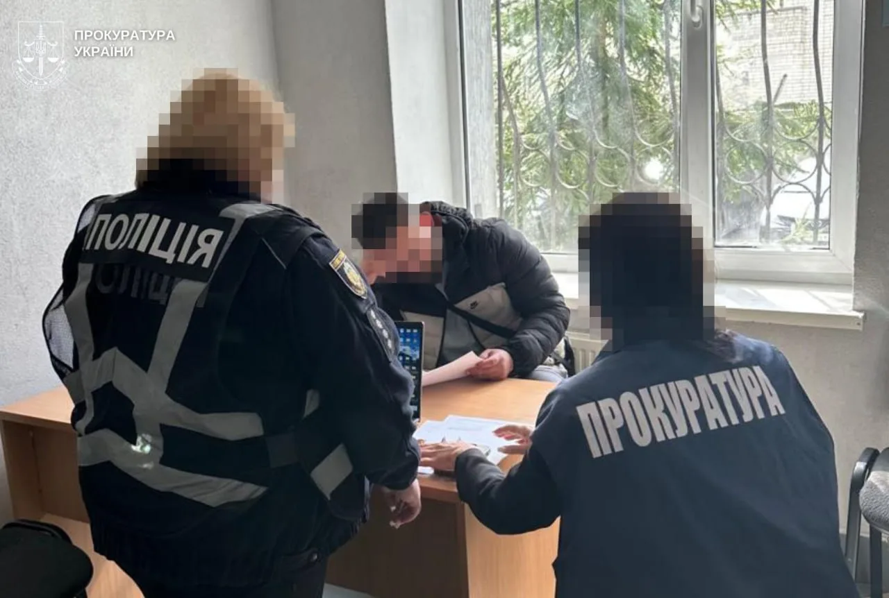 У Львові 21-річному чоловіку повідомили про підозру після нападу на неповнолітнього