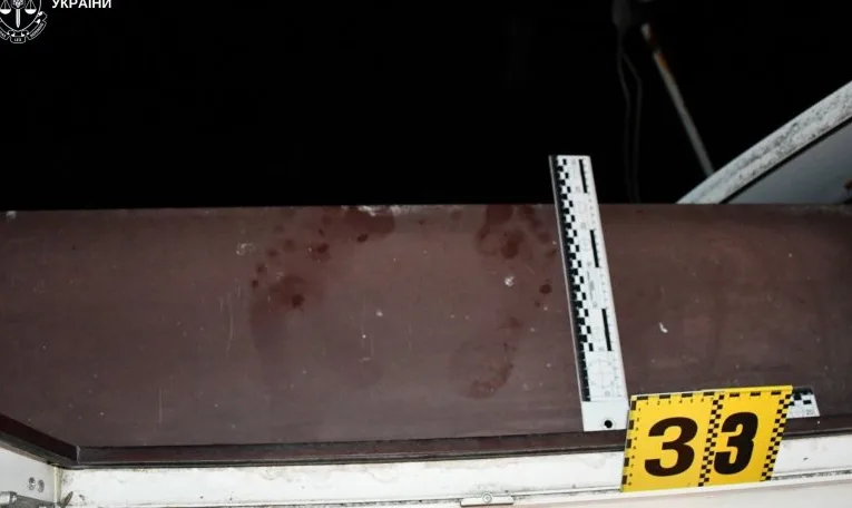 Трагедія на Львівщині:33-річного онук вбив родичів та намагався вчинити самогубство