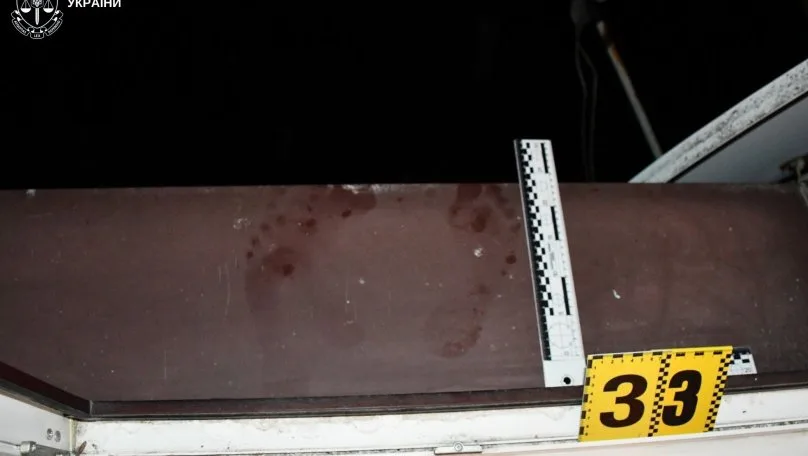 Трагедія на Львівщині:33-річного онук вбив родичів та намагався вчинити самогубство