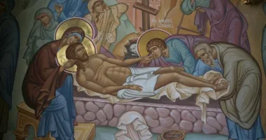 Страсна субота: традиції, прикмети та заборони перед Великоднем