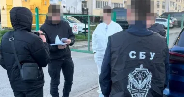 Правоохоронці на Львівщині ліквідували схему незаконного «звільнення» військових від служби