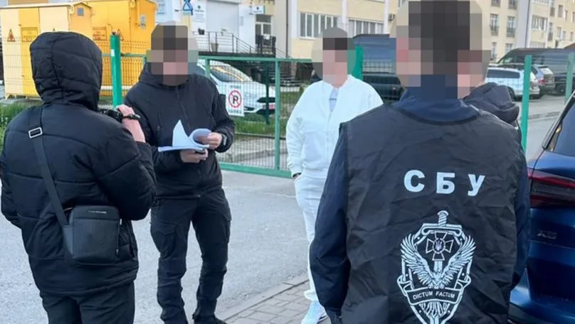 Правоохоронці на Львівщині ліквідували схему незаконного «звільнення» військових від служби