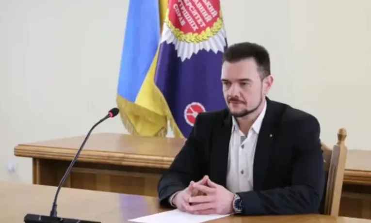 Співвласника львівського університету Ростислава Сопільника виключили з конкурсу на посаду судді апеляційного суду